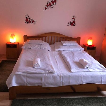 Apartamento A-Bb-Lak Hajdúszoboszló Exterior foto